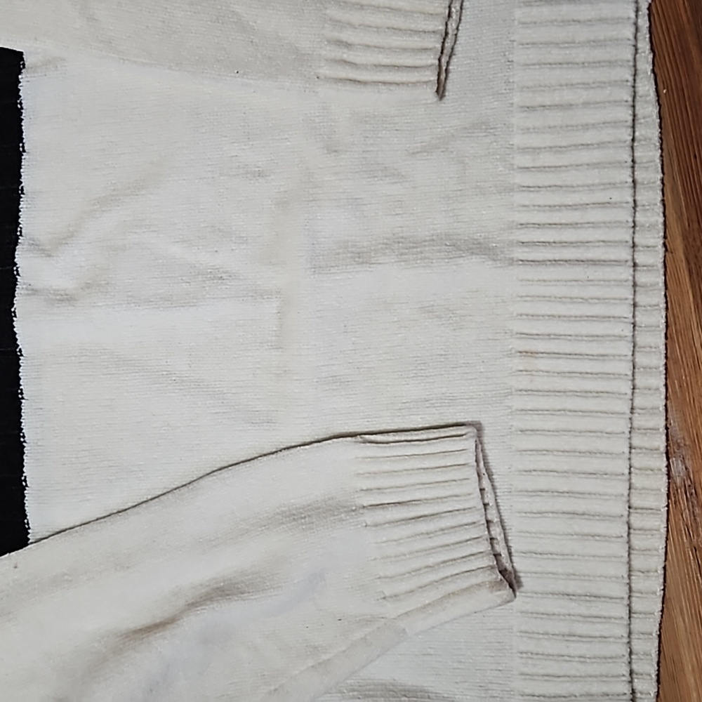 Men's dress sweater - Picture 2 of 7